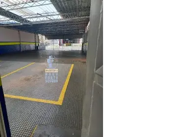 Imagem: Galpão / Salão para Venda, Tucuruvi