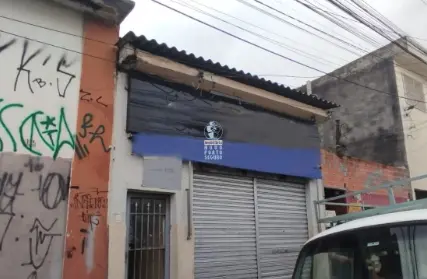 Imagem: Casa Térrea para Venda, Jardim Andaraí