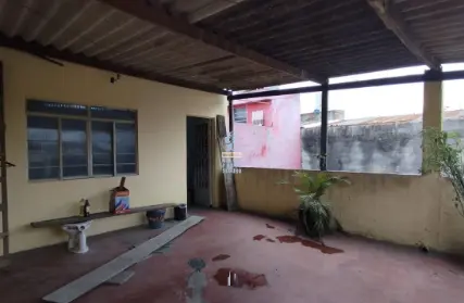 Imagem: Casa Térrea para Venda, Jardim Andaraí