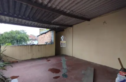 Imagem: Casa Térrea para Venda, Jardim Andaraí