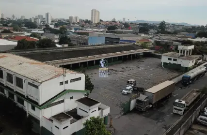 Imagem: Galpão / Salão para Venda, Parque Novo Mundo