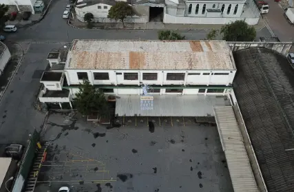Imagem: Galpão / Salão para Venda, Parque Novo Mundo