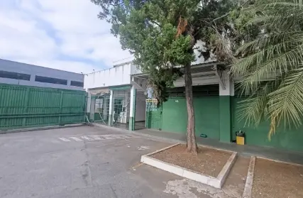 Imagem: Galpão / Salão para Venda, Parque Novo Mundo