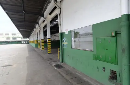 Imagem: Galpão / Salão para Venda, Parque Novo Mundo