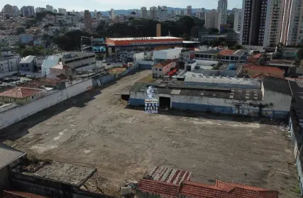 Imagem: Terreno para Alugar, Carandiru