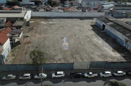 Imagem: Terreno para Alugar, Carandiru