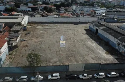 Imagem: Terreno para Alugar, Carandiru