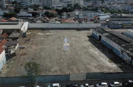 Imagem: Terreno para Alugar, Carandiru