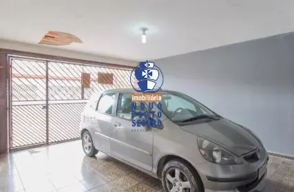 Imagem: Sobrado para Venda, Jardim Guançã