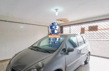 Imagem: Sobrado para Venda, Jardim Guançã