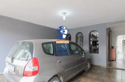 Imagem: Sobrado para Venda, Jardim Guançã