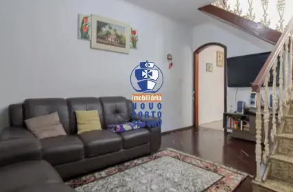 Imagem: Sobrado para Venda, Jardim Guançã