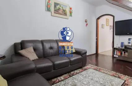 Imagem: Sobrado para Venda, Jardim Guançã