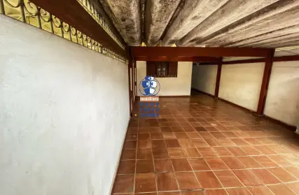 Imagem: Casa Térrea para Venda, Vila Sabrina