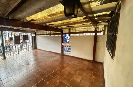 Imagem: Casa Térrea para Venda, Vila Sabrina