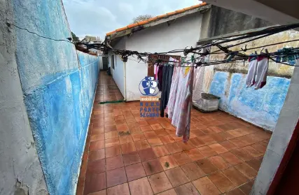 Imagem: Casa Térrea para Venda, Vila Sabrina