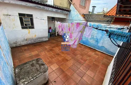 Imagem: Casa Térrea para Venda, Vila Sabrina
