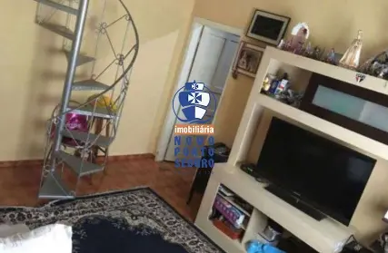 Imagem: Sobrado para Venda, Vila Sabrina