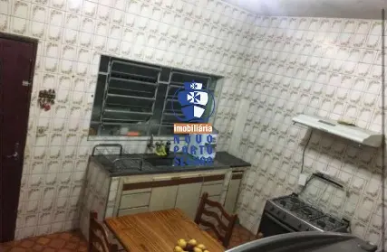 Imagem: Sobrado para Venda, Vila Sabrina