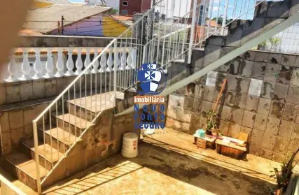 Imagem: Sobrado para Venda, Vila Sabrina