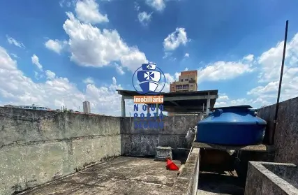 Imagem: Sobrado para Venda, Vila Sabrina