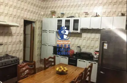 Imagem: Sobrado para Venda, Vila Sabrina