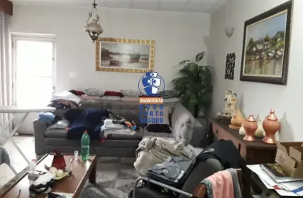 Imagem: Sobrado para Venda, Vila Sabrina