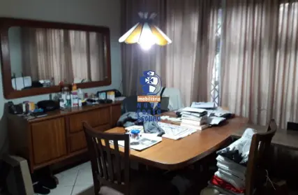 Imagem: Sobrado para Venda, Vila Sabrina