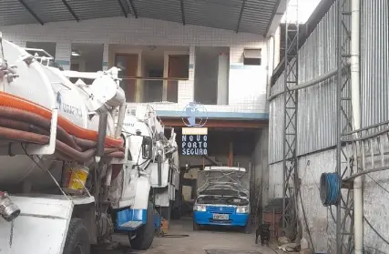 Imagem: Galpão / Salão para Venda, Vila Guilherme