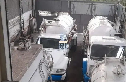 Imagem: Galpão / Salão para Venda, Vila Guilherme