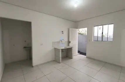 Imagem: Kitnet / Loft para Alugar, Carandiru