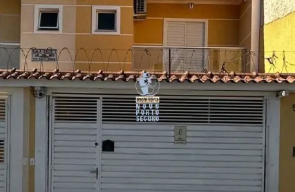 Imagem: Sobrado para Venda, Vila Sabrina