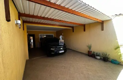 Imagem: Sobrado para Venda, Vila Sabrina