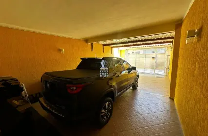 Imagem: Sobrado para Venda, Vila Sabrina