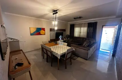 Imagem: Sobrado para Venda, Vila Sabrina