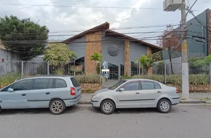 Imagem: Sala Comercial para Venda, Vila Sabrina