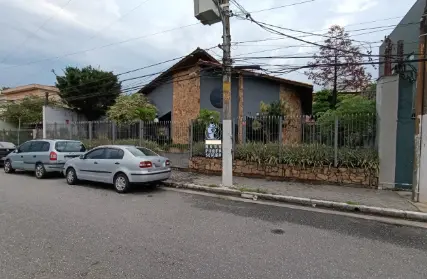 Imagem: Sala Comercial para Venda, Vila Sabrina