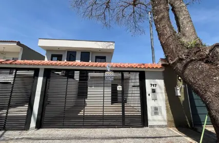 Imagem: Sobrado para Venda, Jardim Guapira