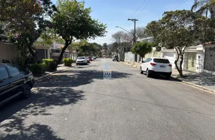 Imagem: Sobrado para Venda, Jardim Guapira