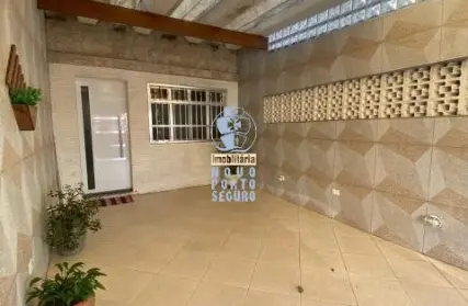 Imagem: Sobrado para Venda, Parque Peruche