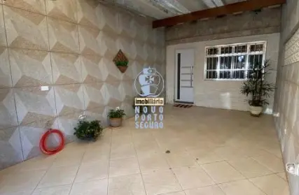 Imagem: Sobrado para Venda, Parque Peruche