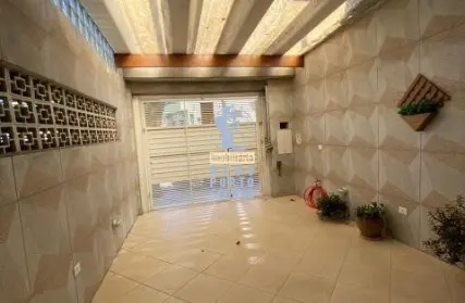 Imagem: Sobrado para Venda, Parque Peruche