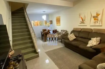 Imagem: Sobrado para Venda, Parque Peruche