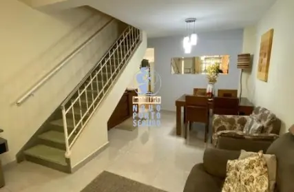 Imagem: Sobrado para Venda, Parque Peruche