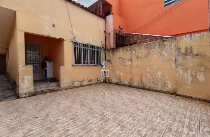 Imagem: Terreno para Venda, Vila Leonor