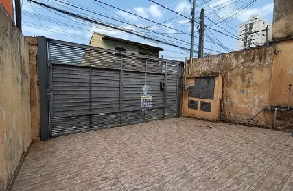 Imagem: Terreno para Venda, Vila Leonor