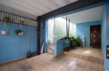 Imagem: Casa Térrea para Venda, Vila Pereira Cerca