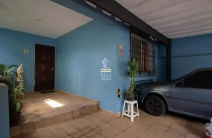 Imagem: Casa Térrea para Venda, Vila Pereira Cerca