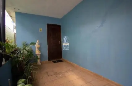Imagem: Casa Térrea para Venda, Vila Pereira Cerca