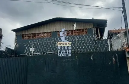 Imagem: Galpão / Salão para Venda, Vila Nova Mazzei